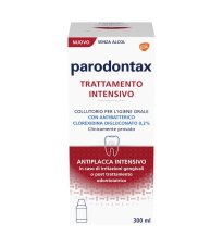 PARODONTAX MW CLOREXIDINA 0,2%