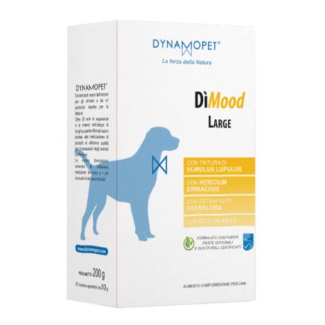 DIMOOD LARGE 20BUST 10G