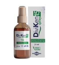 DIVIKEN 15 SPRAY 21ML