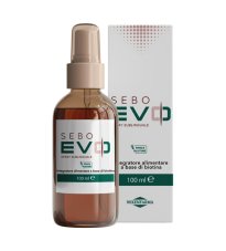 SEBO EVO SPRAY 100ML