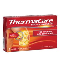 THERMACARE KNEE 8HR 2CT IT