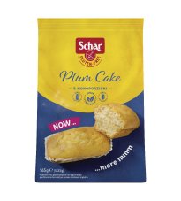 SCHAR PLUM CAKE 165G