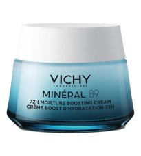 MINERAL 89 CREMA LEGGERA 50ML