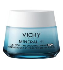 MINERAL 89 CREMA RICCA 50ML