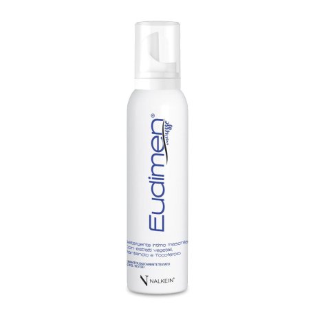 EUDIMEN MOUSSE 200ML