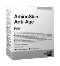 AMINOSKIN ANTI-AGE 56CPS+56CPS