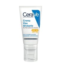 CERAVE CREMA VISO IDRAT SPF30