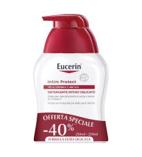 EUCERIN PH5 DETERGENTE INTIMO