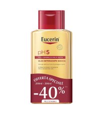 EUCERIN PH5 OLIO DET DOCCIA