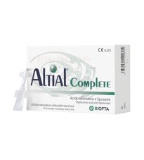 ALTIAL COMPLETE 4STRIP 5FL ALTIAL COMPLETE 4STRIP 5FL