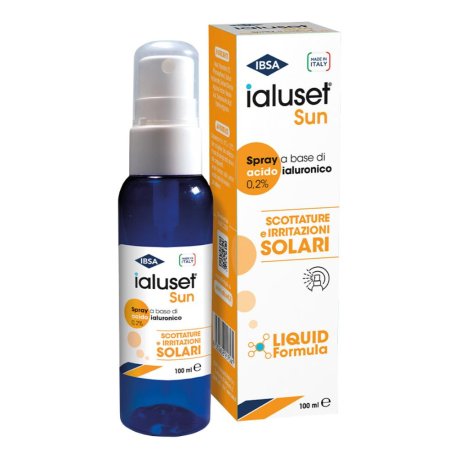 IALUSET SUN SCOTTATURE/IRR SOL