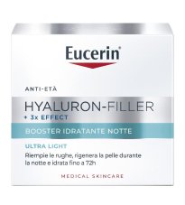 EUCERIN HYAL FILL BOOSTER NTT