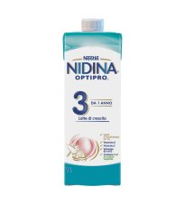 NIDINA OPTIPRO 3 LIQUIDO 1L