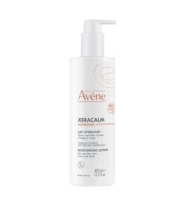 AVENE XERACALM NUTR LATTE400ML