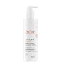 AVENE XERACALM NUTR BALS 400ML