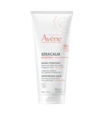 AVENE XERACALM NUTR BALS 200ML