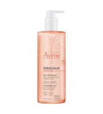 AVENE XERACALM NUTR DET 500ML