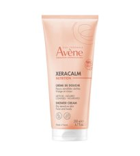 AVENE XERACALM NUTR DOCC 200ML