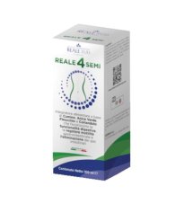 REALE 4 SEMI 100ML