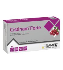 CISTINAM FORTE 14CPR