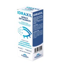 IDRAXIL SPRAY OFTALMICO 10ML