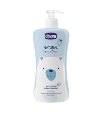 CH NS SHAMPOO 500ML