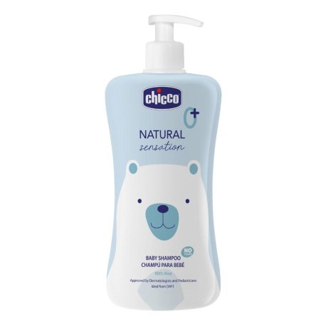 CH NS SHAMPOO 500ML