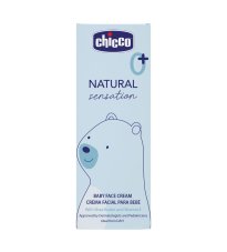 CH NS CREMA VISO 50ML