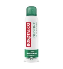 BOROTALCO DEO SPRAY ORIGINALE
