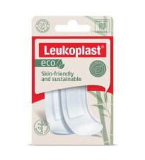 LEUKOPLAST ECO CER STRIPS 20PZ