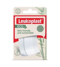 LEUKOPLAST ECO CER 6X10 5PZ PR