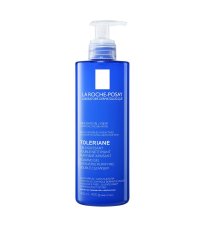 TOLERIANE FOAMING GEL CLEANSER