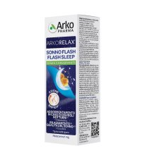 ARKORELAX FLASH SONNO SPRAY