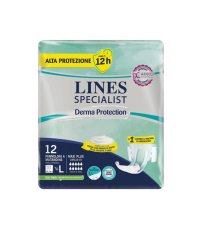 LINES DERM PANN MUT AP L 12PZ