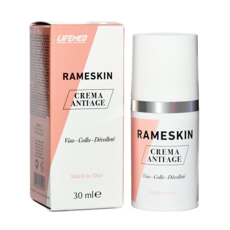 RAMESKIN CREMA ANTIAGE 30ML