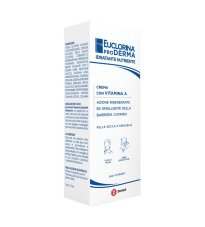 EUCLORINA PRODERMA IDRAT NUTR