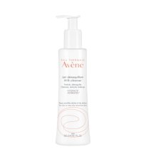 AVENE LATTE DET DEL NF 200ML