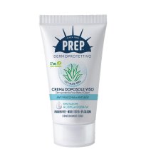 PREP CREMA DOPOSOLE VISO 50ML