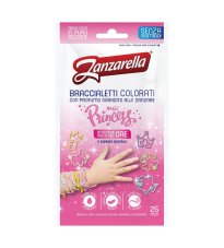 ZANZARELLA BRACC PRINCESS 25PZ