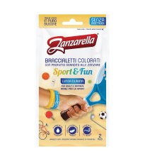 ZANZARELLA BRACC SPORT&FUN 2PZ