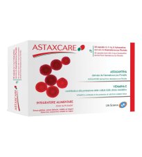 ASTAXCARE 30CPS