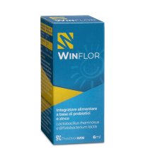 WINFLOR 10ML