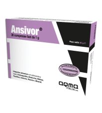 ANSIVOR 30CPR FAST