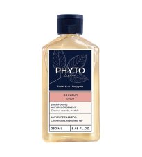 PHYTO COULEUR SHAMPOO 250ML