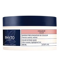 PHYTO COULEUR MASCHERA 200ML