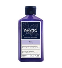 PHYTO VIOLET SHAMPOO 250ML