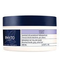 PHYTO VIOLET MASCHERA 200ML