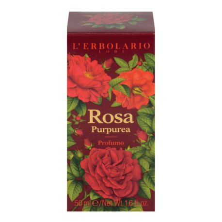 ROSA PURPUREA PROFUMO 50ML