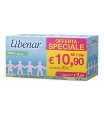 LIBENAR 60F 5ML