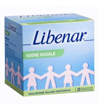 LIBENAR 25FL 5ML